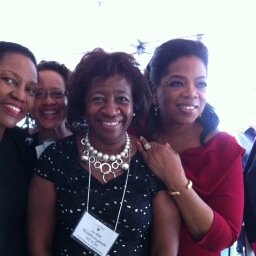 The Hon. Jackie K. Weatherspoon served six years in the New Hampshire House of Representatives, she is the CEO & Founder of DDI