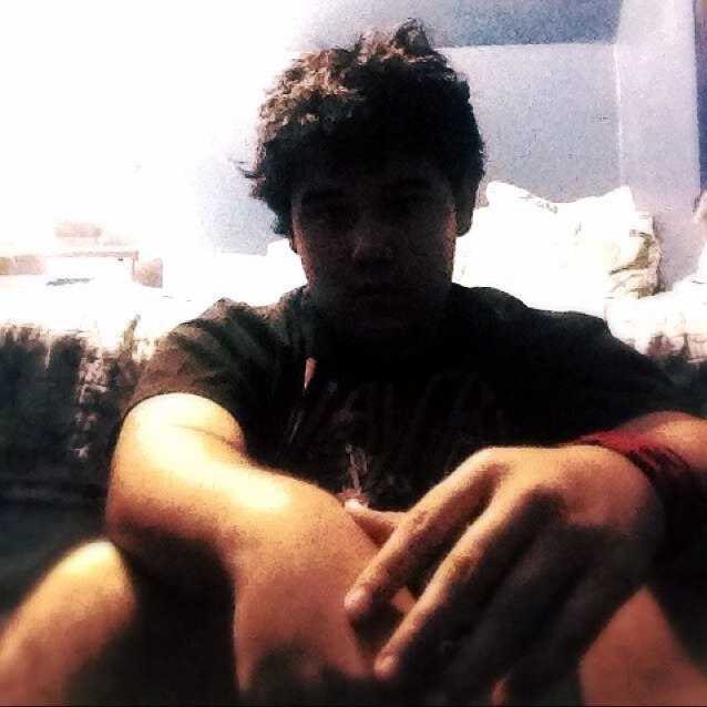 Just a normal teen, who's straight edge. Loves to wrestle and loves to play video games. Hopes to be a wwe superstar when im older.