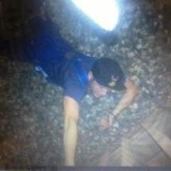 jeffyb90woah's profile picture. Just letting the nite roll