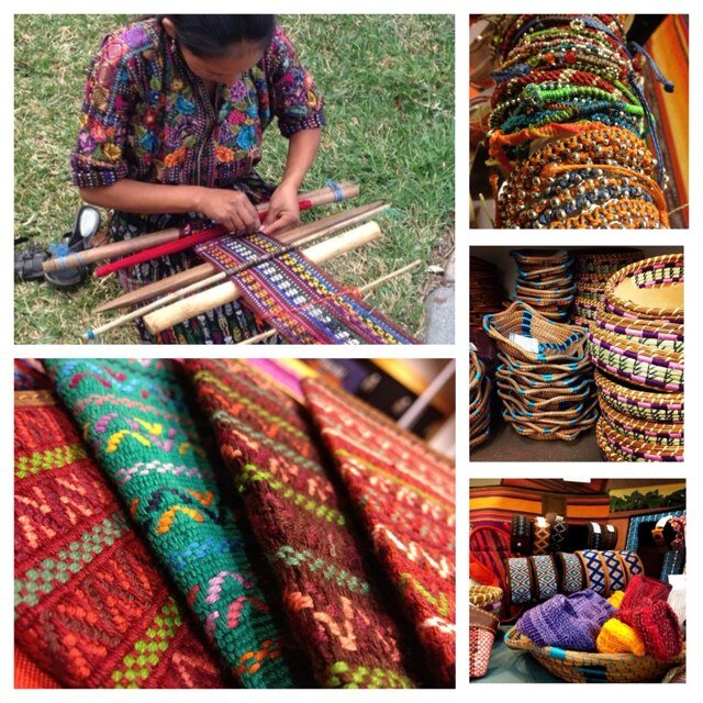 Devoted to helping Mayan women & girls live better lives by sending back profits in forms of income & scholarships. Find us at @BookstoreSU @3Fifteenstore
