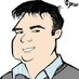 Rex Martinich (@rexmartinich) Twitter profile photo