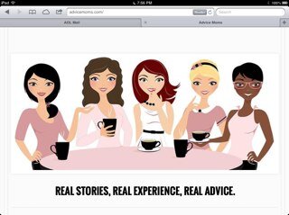 Real moms, real experience, real advice.                                   Founded by Personal Development Coach and goodness sharer @darceeshope