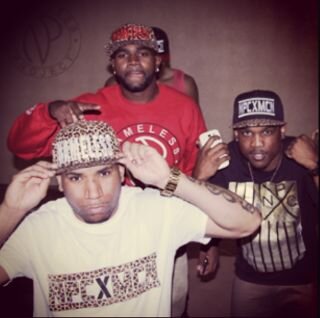 Art Has No Limitations

#MyCrewNameless

Instagram #NPCxMCN