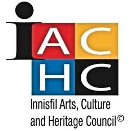 Innisfil Arts, Culture and Heritage Council is dedicated to enhancing arts, culture and heritage as an integral part of our community.