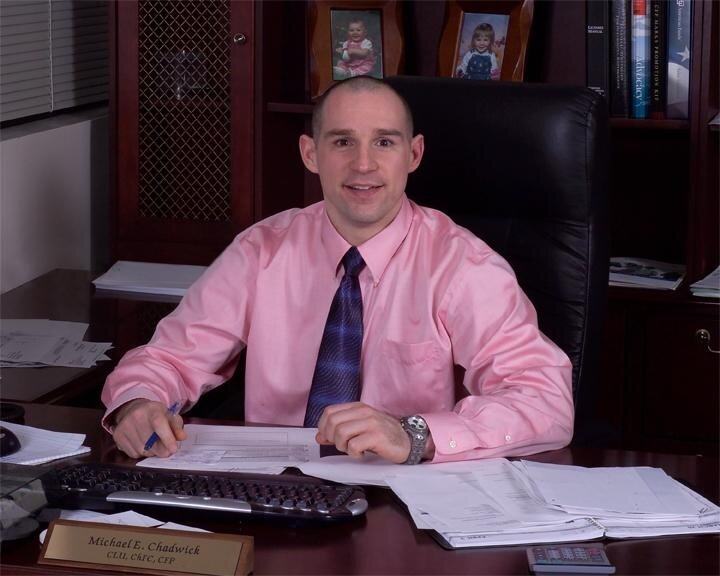 President of Fiscal Wisdom Wealth Management 