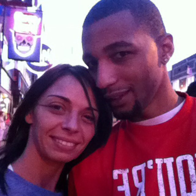 amanda bynum (mzByn) Twitter