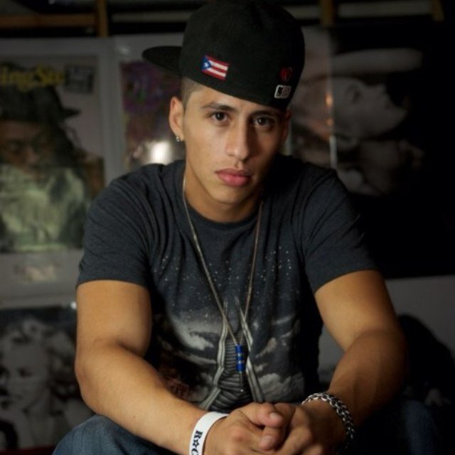 First Fan Acount For Carlitos