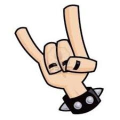 amo rock e reagge