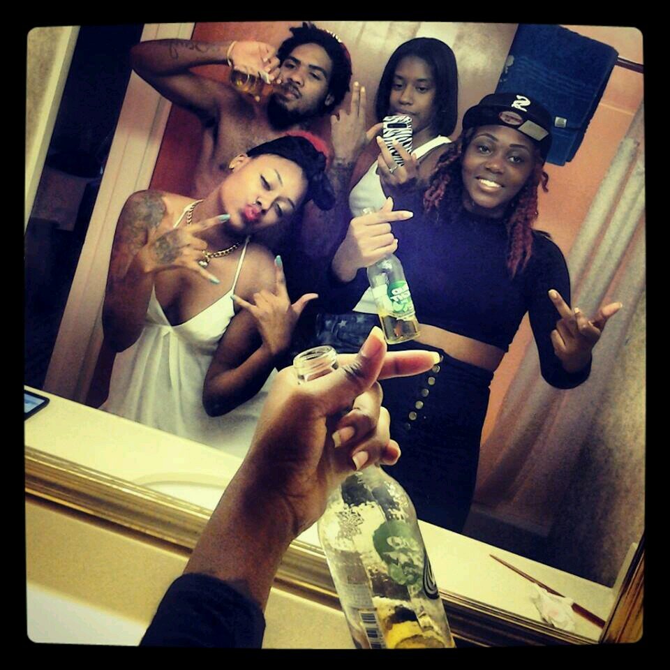exotic dancer |18. forever | young • wild • free | chasing my dreams , seeing $$ ' in my sleep .