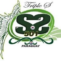 SS501Paraguay IsBack (@ss501py) 's Twitter Profile