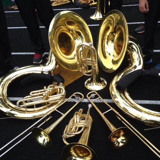 What's a baritone again?