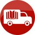 The Book Truck (@thebooktrk) Twitter profile photo