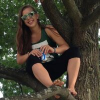 Caroline Davis (@cdavis2218) 's Twitter Profile