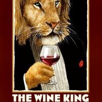 The Wine King (@jsoliso) 's Twitter Profile