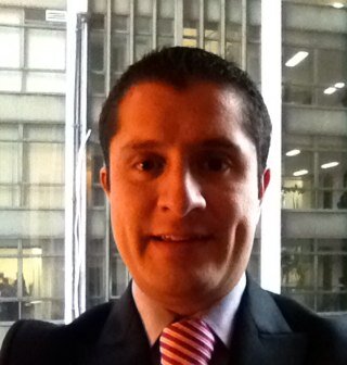 Ingeniero de Sistemas - Universidad Central. Especialista en Gerencia Logística - Universidad Piloto de Colombia.