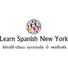New Spanish Language school founded in 2013 in Union Square, downtown Manhattan in NYC. Affordable Spanish classes, cultural activities & free events!