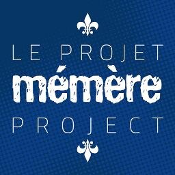 MemereProject's profile picture. twitter officiel du projet Mémère/official twitter of the Mémère project