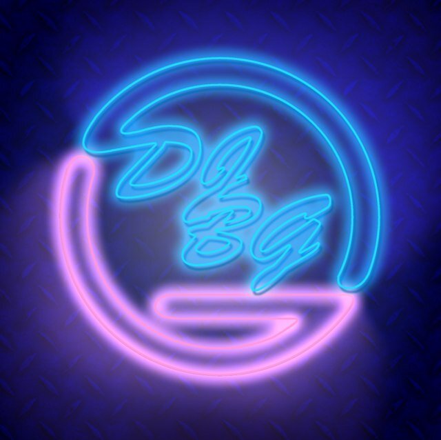 dj_bg's profile picture. Open Format Champ. Be good to each other.