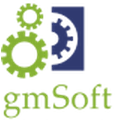 Desde la creación a medida del soft que usted necesita, hasta productos pre-diseñados, gmSoft le ofrece una amplia gama de opciones para su emprendimiento.