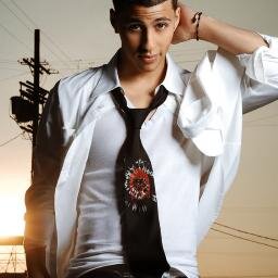 Fans of Carlito Olivero. 333