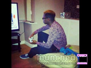 Manchester United season ticket holder