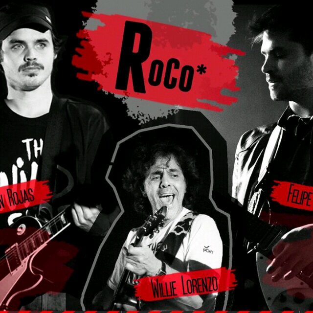 maria_RoCo1's profile picture. Fan de Rebelde Way y RoCo. La rebeldia continua...