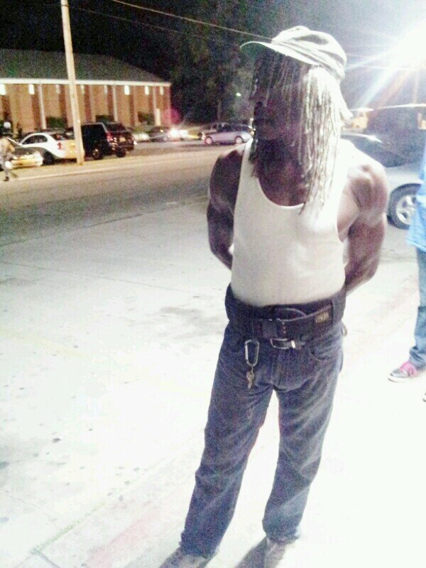 Cayce_Tweets's profile picture. Bigg Dogg The Undertaker West, formerly known as Bandanna Man. Cayce Legend, Columbia Mogul. Follow The Undertaker, come to the darkside. #TeamImmortal