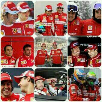 Apoyando a Fernando Alonso(@alo_oficial) en todas las carreras del mundial de formula 1 #AvantiFer