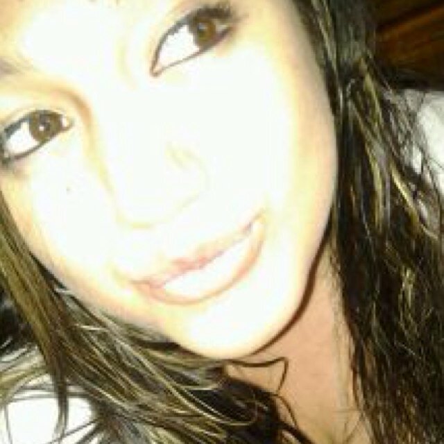 I'm just a girl.. Makin' her way in this crazy ass world! #Insta - @marisamariah