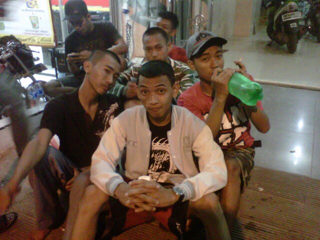 fairuz_linuxer's profile picture. 