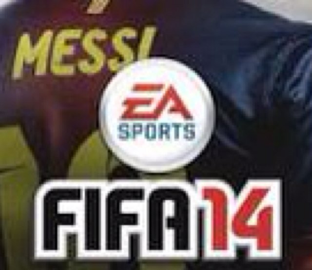 Doing FUT 14 Giveaways. I have vouchers. Follow Me! *XBOX*