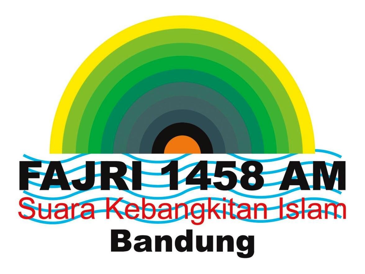Radio Dakwah Fajri AM 1458 KHz Bandung