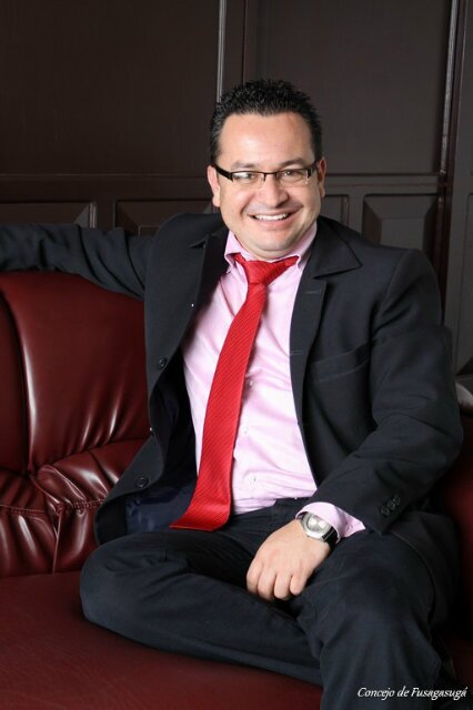 Asesor De Despacho Gobernación (Cund)