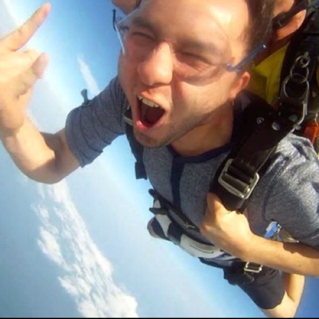 RicardoRmz8's profile picture. 