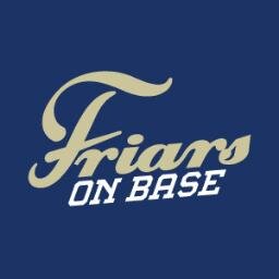 Friars On Base Friarsonbase さん Twitter