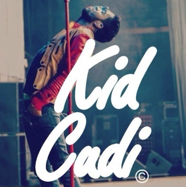 Just a guy that loves Kid Cudi.