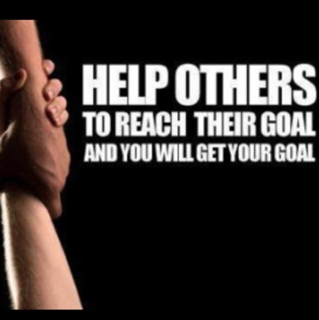 Good deeds can change the world. Imagine every person doing one good deed a day. That would be 7 billion good deeds per day! What a different world it would be.