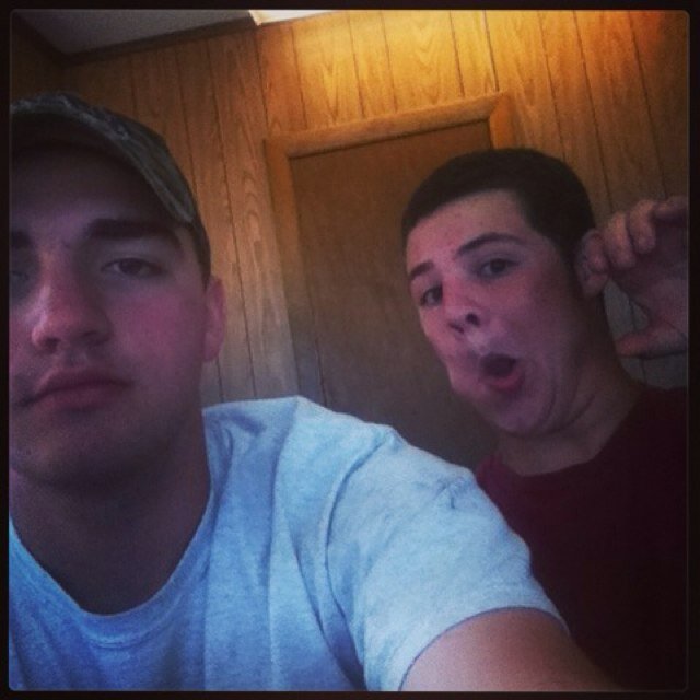 ChrisF3896's profile picture. 