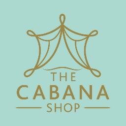 The Cabana Shop is the online destination for the fashion forward and confident woman who loves to soak up the sunshine and appreciates moments of relaxation.