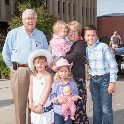 Wyoming's Proven Conservative