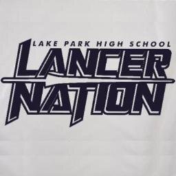 We bleed blue & white. Supporter of all Lake Park sports and activities #WeAreLakePark