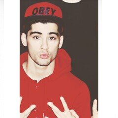 This is a free to follow me, follow me at @zaynftmychori and I will return the follow// este es un follow gratis sigueme en @zaynftmychori y te dare fback