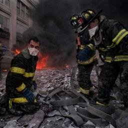 DesastresPics's profile picture. Fotos de todo tipos de desastres en la vida humana.