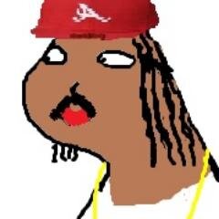 Brck Sqad Monoply Fagit     *parody account*