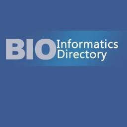 Bioinformatics - Jobs, Tutorials, News, Books - http://t.co/mF3IS11mdY