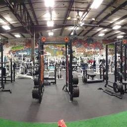 Owner/trainer/Coach Westside Barbell Certified Gym Best Hardcore Gym in the USA!!!