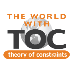 Knowledge base related to Dr. Eli Goldratt's Theory of Constraints (TOC), the most comprehensive offering of TOC products