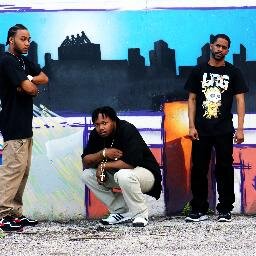 Rap/Hip Hop Artist, Writers, Promoters.Orgin: Kansas City,KANSAS. Members:Jinx, Mac Marv, Yung Fresh. Makin the Illest SlapZ in the Town...