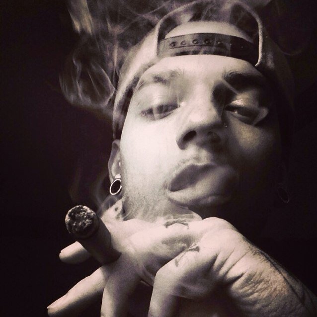❤️ @Tyga ❤️ @HookRockk ❤️