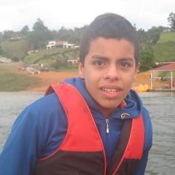 Por Amar a Ciegas